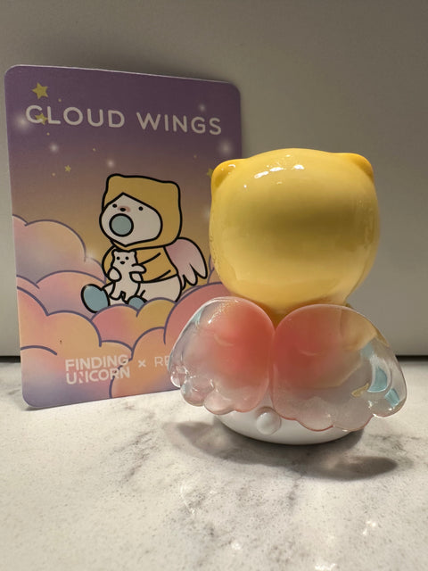 Sunday Claim Sale - Repolar Cloud Winds