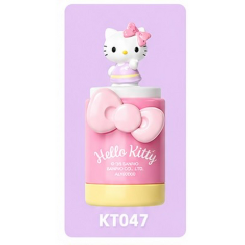 Moetch Hello Kitty Lipstick Blind Box Series