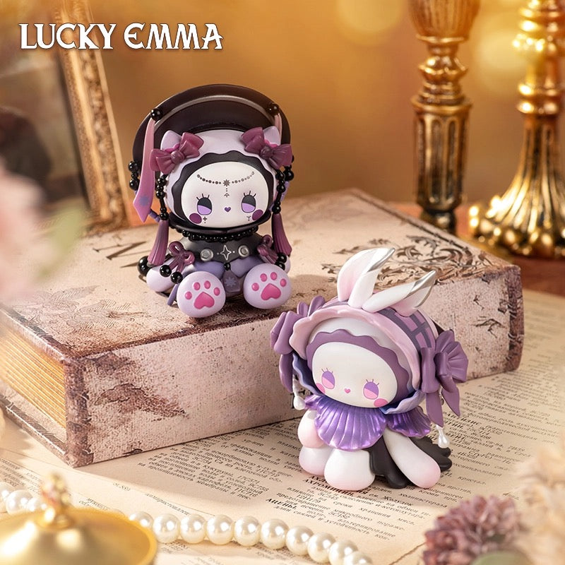 Emma Secret Forest Perfume Blind Box Series – ToyDonutShop