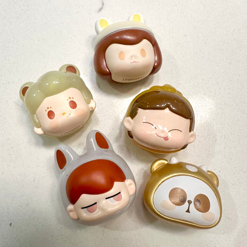 Miniatures and Midi Toy Claim Sale (Part 2)