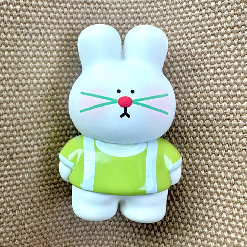 Big Gallery x Ninigogo's Happy Day Miniatures