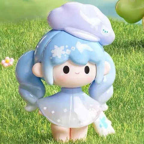 UU Weather Collection Blind Box Series