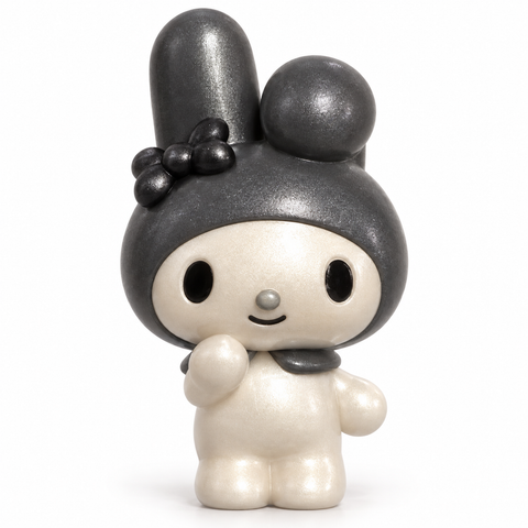 Rement x My Melody Remix Miniature Series