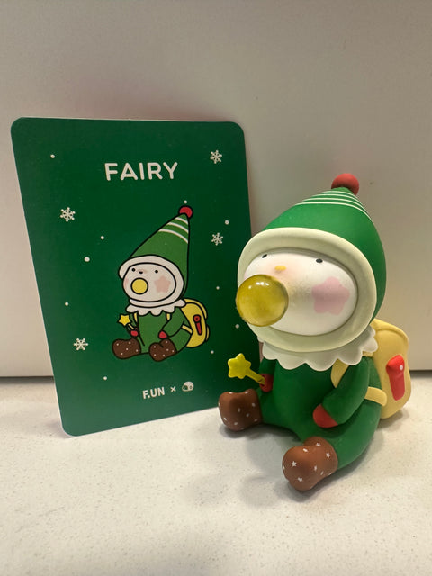 Sunday Claim Sale - Repolar Fairy OG