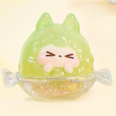 Kiki Sweetheart "Hard" Candy Pop Miniature Series