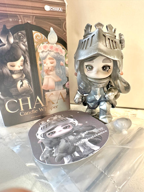 Sunday Claim Sale - Chaka is in Game of Thrones