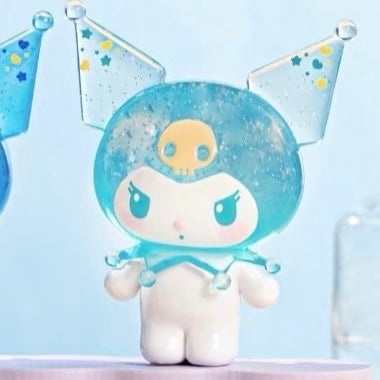 TopToy x Sanrio Mini Ramune Blind Bag Series