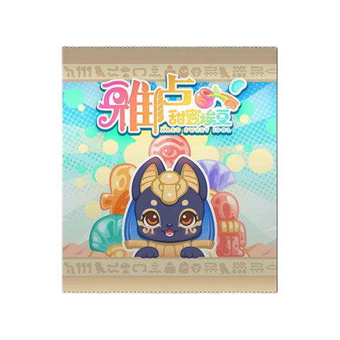 Aaru Garden Sweet Idol Miniature Blind Bag Series