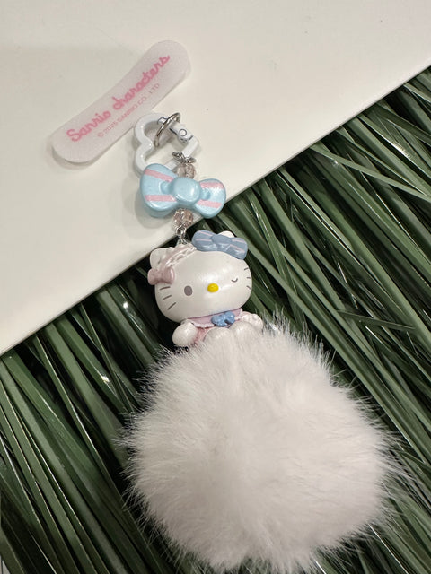 Sunday Claim Sale - Hello Kitty Charm