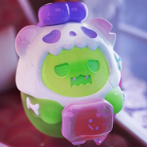 Shinwoo Vampire Candy Shop Blind Box Series