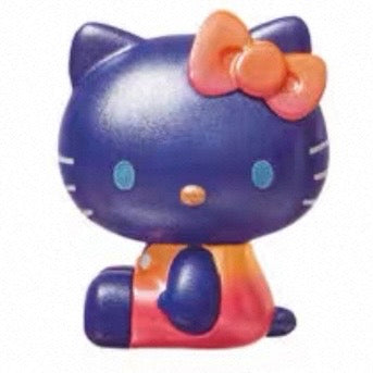 Rement x Hello Kitty Remix Miniature Series