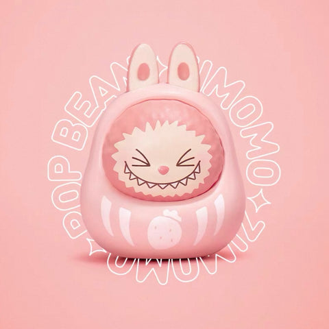Popmart Daruma Pop Beans
