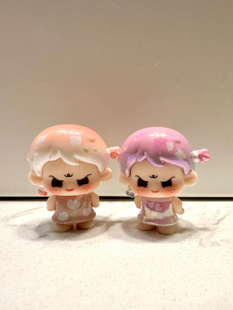 Miniatures and Midi Toy Claim Sale (Part 2)