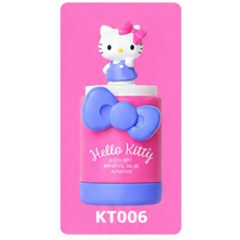 Moetch Hello Kitty Lipstick Blind Box Series