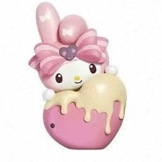 ミートちゅわん♪ おまとめご購入♡ 3点 Moetch My Melody and Kuromi Berry Chocolate Miniature – ToyDonutShop