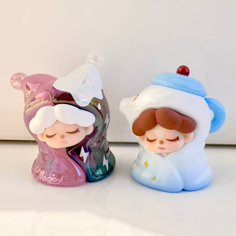 Miniatures and Midi Toy Claim Sale (Part 7)