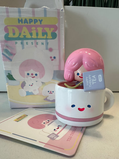 Sunday Claim Sale - rico tea