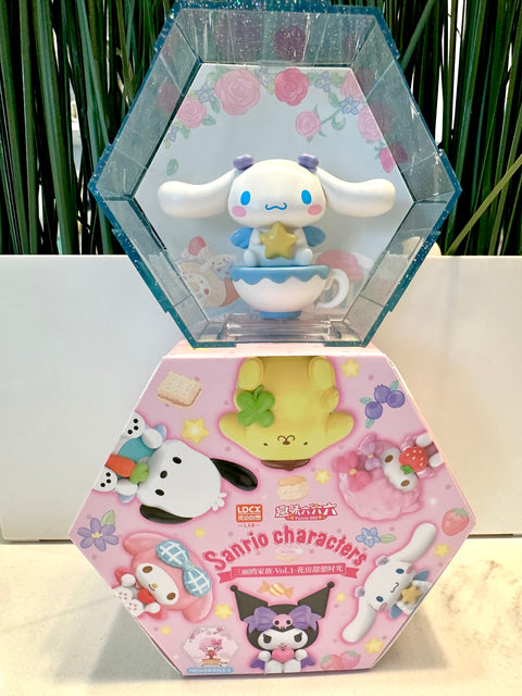 Sunday Claim Sale - Cinnamoroll Latte