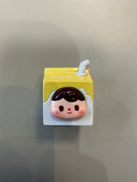 YOYO Miniature Foodie Babies Series