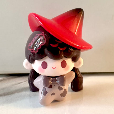 Miniatures and Midi Toy Claim Sale (Part 6A)