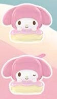 Sanrio Donut Miniatures