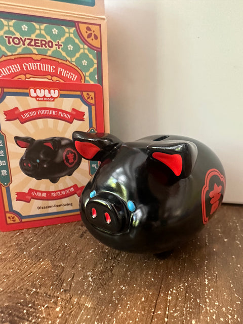 Sunday Claim Sale - Lulu Black secret