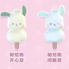 Sanrio Dango Mochi Miniature Blind Bag Series