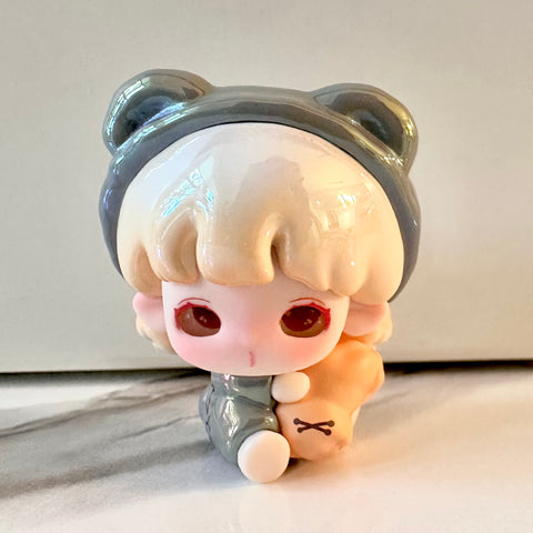 Miniatures and Midi Toy Claim Sale (Part 6A)