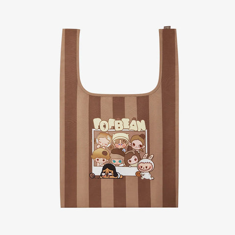 Sunday Claim Sale - Popmart Coffee Tote