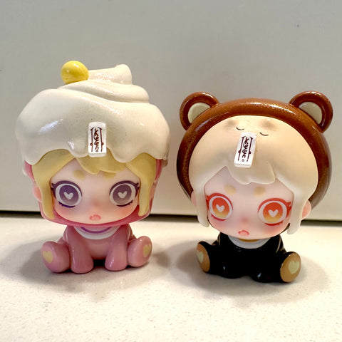 Miniatures and Midi Toy Claim Sale (Part 2)