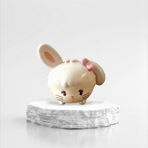 Mikko Lying Down Miniature Series
