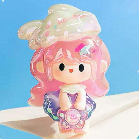 UU Weather Collection Blind Box Series