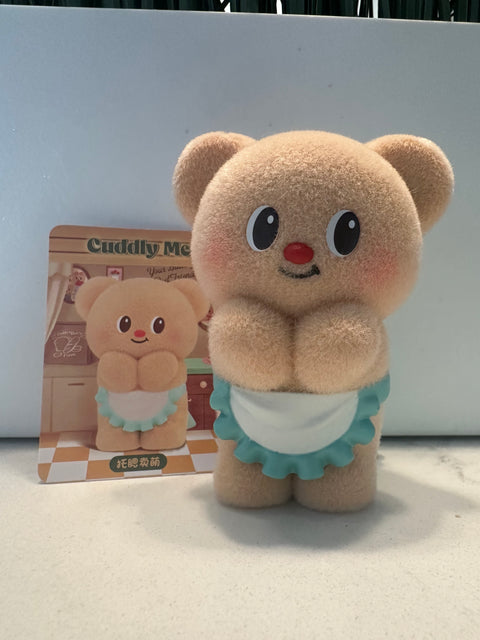 Sunday Claim sale - Butter bear is buttering you up