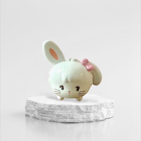 Mikko Lying Down Miniature Series