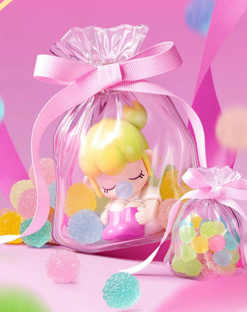 Nanci Sweet Time Candy Blind Box Series