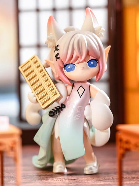 Rolife Suri Ancient Spirit Town Blind Box Series