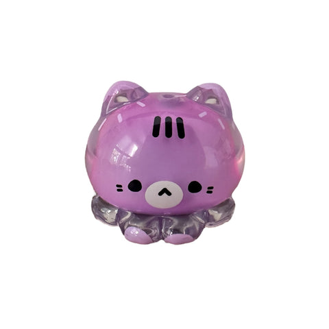 Octopus Kitty Candy Miniature Series 2 by Strawberry Mousetta