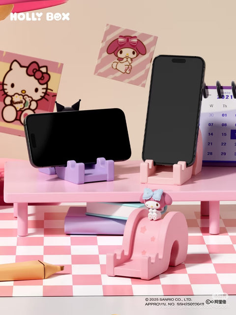 HollyBox x Sanrio Fun Slide Series