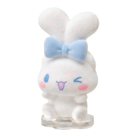 Rement x Cinnamoroll Mix Miniature Series