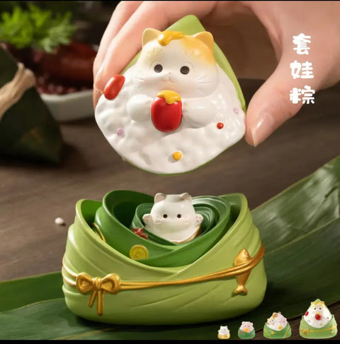 Forbidden City Museum Foodie Series 2024
