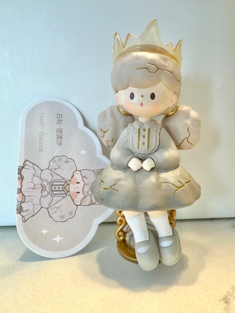Sunday Claim Sale - Molinta Stone of time