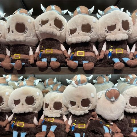 PREORDER - Popmart Popland Beijing Exclusive Merchandise