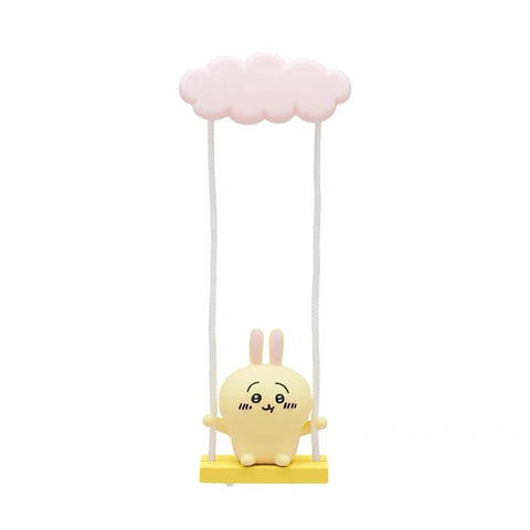 Chiikawa Swing Gachapon Kitan Club