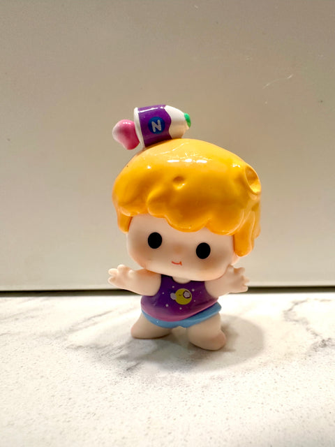 Miniatures and Midi Toy Claim Sale (Part 2)
