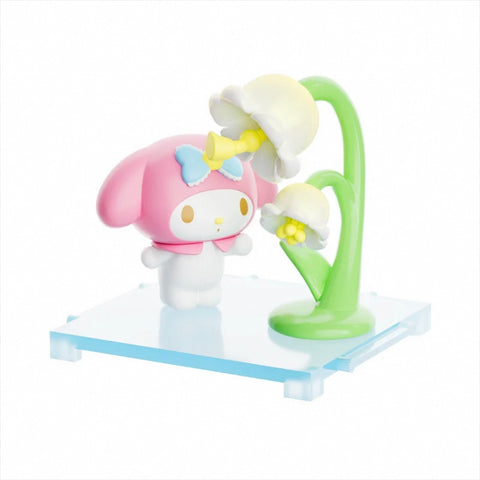Moetch Sanrio Floral Tale “MIDI” Blind Box Series
