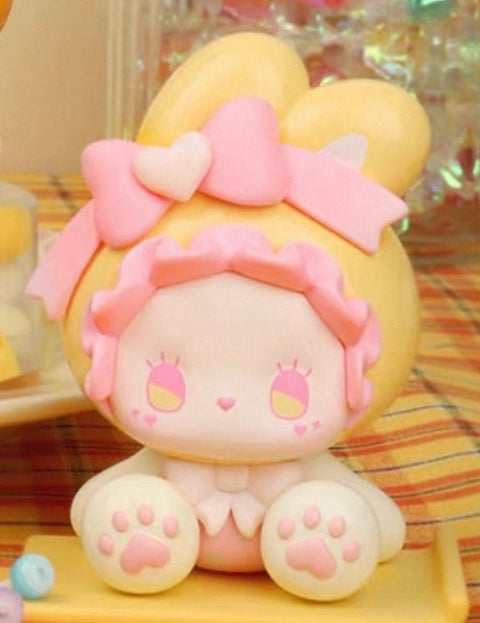 Emma Baby Bunny Collector Blind Box Series