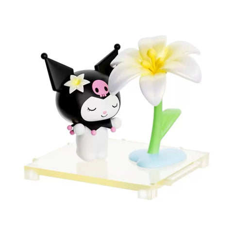 Moetch Sanrio Floral Tale “MIDI” Blind Box Series