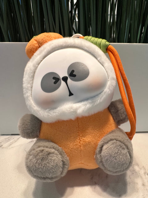 Sunday Claim Sale - Mr.Pa Pumpkin plush