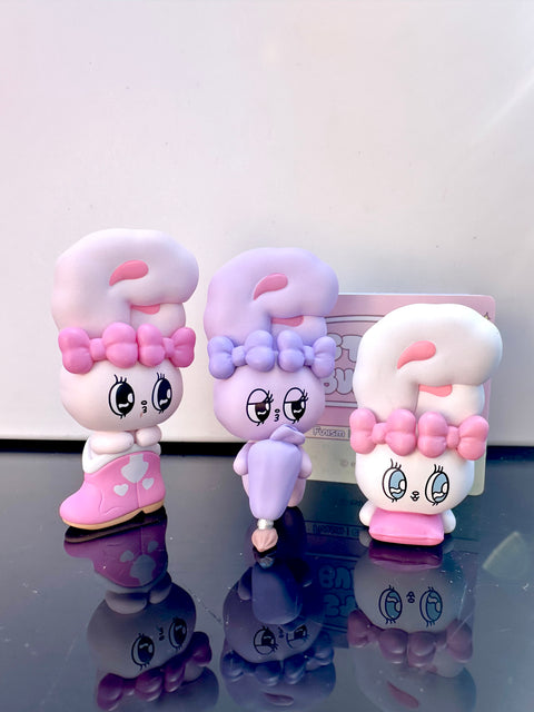 Sunday Claim Sale - Esther Bunny Minis