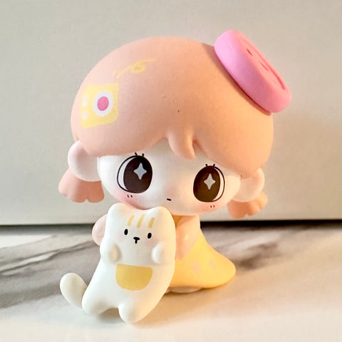 Miniatures and Midi Toy Claim Sale (Part 6A)
